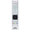 Toshiba PIL6246 TS-1LC távirányító TOSHIBA SMART LED TV-hez, utángyártott