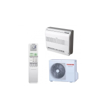 Toshiba RAS-B10J2FVG-E / RAS-10J2AVSG-E1 Parapet split szett split klíma