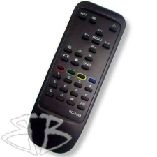 TOSHIBA RC 2143 távirányító