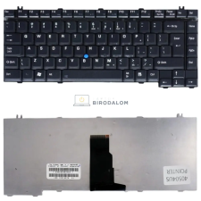 Toshiba Satellite A110, Tecra A8 gyári billentyűzet mutatóval (US kiosztás) laptop alkatrész