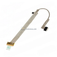 Toshiba Satellite A200, A205, A210, A215 LCD kábel, 30 pin laptop alkatrész