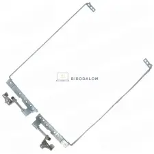 Toshiba Satellite A350, A355, A355D, L355, L450D, L455 gyári zsanérpár laptop alkatrész