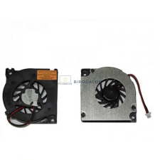 Toshiba Satellite A55, A50 gyári CPU hűtőventilátor (3 pin, GDM610000187) laptop alkatrész