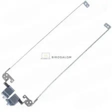 Toshiba Satellite L300, L305, L300D, L305D gyári zsanérpár (6053B0326601) laptop alkatrész