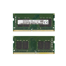  Toshiba Satellite L650 4GB DDR3 1066MHz - PC8500 laptop memória memória (ram)