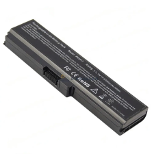 Toshiba Satellite Pro C650, A655, A655-S OEM laptop akkumulátor, 10.8V 4400mAh (48Wh) toshiba notebook akkumulátor