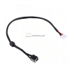 Toshiba Satellite T130, T130D, T135, T135D, L650, L655 DC tápcsatlakozó