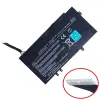 Toshiba Satellite U920T sorozat laptop akkumulátor, 11.1V 3280mAh (38Wh)