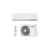 Toshiba SEIYA OLDALFALI INVERTERES SPLIT KLÍMA CSOMAG 2,5 KW (RAS-B10E2KVG-E/RAS-10E2AVG-E)