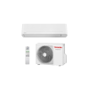 Toshiba SEIYA OLDALFALI INVERTERES SPLIT KLÍMA CSOMAG 3,6 KW (RAS-B13E2KVG-E/RAS-13E2AVG-E)