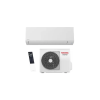 Toshiba SHORAI Edge oldalfali split klíma csomag 4,6 kW