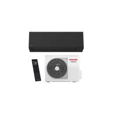 Toshiba SHORAI Edge oldalfali split klíma csomag 5 kW split klíma