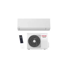 Toshiba SHORAI Edge oldalfali split klíma csomag 6,1 kW split klíma