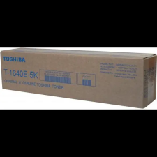 Toshiba T-1640E5K fekete tonerpatron (T-1640E5K) nyomtatópatron & toner