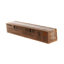 Toshiba T-FC210EY Eredeti Toner Sárga nyomtatópatron & toner