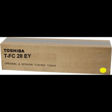 Toshiba T-FC28E sárga nyomtatópatron 24000 oldal (196015) nyomtatópatron & toner