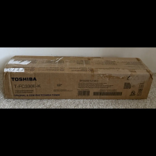 Toshiba T-FC330EK fekete nyomtatópatron (6AJ00000342) nyomtatópatron & toner