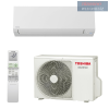 Toshiba Toshiba Shorai Edge inverteres klíma szett, 5 kW RAS-18J2KVSG-E/RAS-18J2AVSG-E