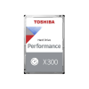 Toshiba X300 4TB (HDWR440UZSVA)