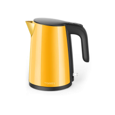 Tosot TOSOT GK-1509S_orange Vízforraló 1,5L Narancs vízforraló és teáskanna
