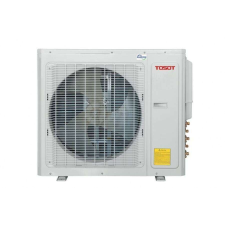 Tosot TWHD(42) 12 kW Multi klíma kültéri egység (max. 5 beltéri egységhez) klíma beltéri egység