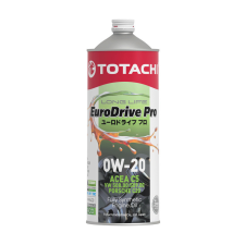 TOTACHI Eurodrive Pro Long Life 0W-20 1L motorolaj