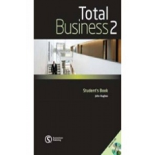  Total Business 2 – Cook,John Hughes idegen nyelvű könyv