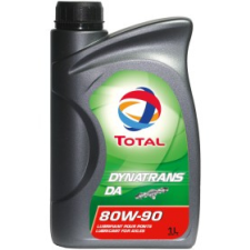 Total Dynatrans DA 80W-90 (1 L) GL-5 LS váltó olaj