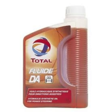 Total FLUIDE DA 1 liter hajtóműolaj