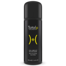  TOTAL-P SZILIKON ALAPÚ ANÁLIS SÍKOSÍTÓ 100 ML síkosító