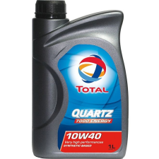 Total Quartz 7000 Energy 10W-40 1L motorolaj motorolaj