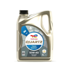 Total Quartz 7000 Energy 10W-40 (5 L) motorolaj