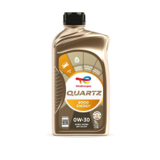 Total Quartz 9000 Energy 0W-30 (1 L) motorolaj