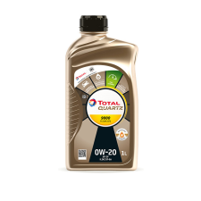 Total Quartz 9000 Future GF6 0W-20 (1 L) motorolaj