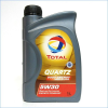 Total QUARTZ 9000 HKS 5W30 1L