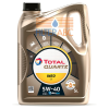 Total QUARTZ INEO C3 5W40 5L