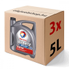 Total Quartz Ineo ECS 5w-30 motorolaj 15L (karton)