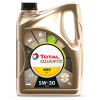 Total Quartz Ineo ECS 5w-30 motorolaj 4L