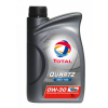 Total Quartz Ineo FDE 0W-30 motorolaj 1L