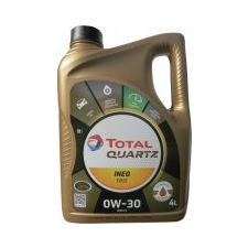 Total Quartz Ineo First 0W-30 (4 L) C1/C2 motorolaj