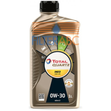 Total QUARTZ INEO LONG LIFE 0W30 1L motorolaj