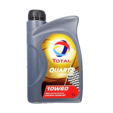 Total Quartz Racing 10W60 1L motorolaj motorolaj