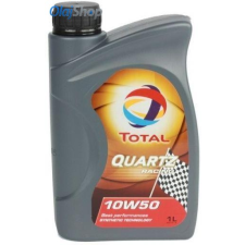 Total Quartz Racing 10W-50 (1 L) motorolaj