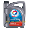 Total Rubia TIR 8600 10w-40 teherató motorolaj 5L