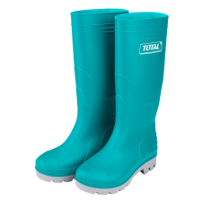 TOTAL-TOOLS Gumicsizma 43 (TSP302L.43) munkavédelmi cipő