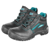 TOTAL-TOOLS Munkavédelmi bakancs 202 (39) (TSP202SB.39)