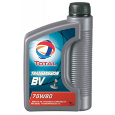 Total Total Transmission BV 75W80 1 L motorolaj