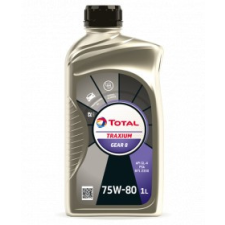 Total Traxium Gear 8 75W-80 (1 L) váltó olaj