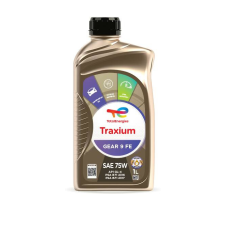 Total Traxium Gear 9 FE SAE 75W (1 L) váltó olaj