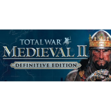  Total War: MedievaI II (Definitive Edition) (Digitális kulcs - PC) videójáték